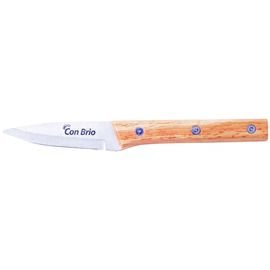 Ніж для чищення овочів Con Brio CB-7011