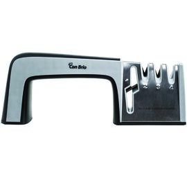 Точилка для ножів та ножиць Con Brio CB-7106