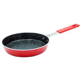 Сковорідка Con Brio Eco Granite mini CB-1614 (16см, Red), Діаметр: 16 см., Колір: Червоний