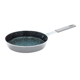 Сковорідка Con Brio Eco Granite CB-1614 (16см, Gray), Діаметр: 16 см., Колір: Сірий