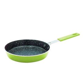 Сковорідка Con Brio Eco Granite mini CB-1614 (16см, Green), Діаметр: 16 см., Колір: Зелений