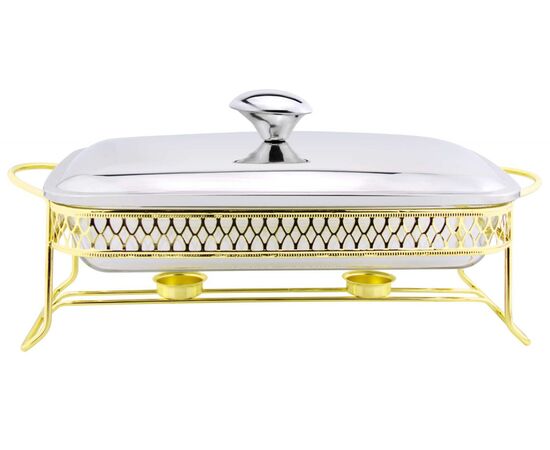 Мармит Con Brio CB-213 Silver