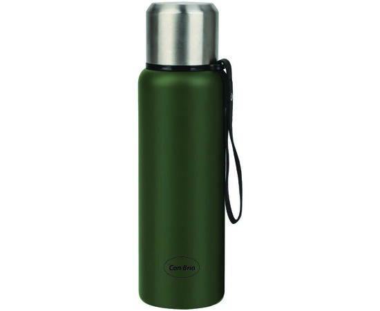 Вакуумный термос Con Brio CB-388 (1,1 л.)