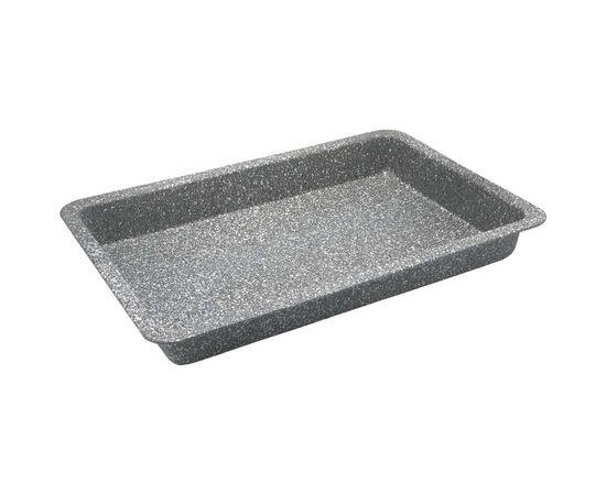 Форма для выпечки Con Brio Eco Granite De Luxe CB-523 (43х29х5см)