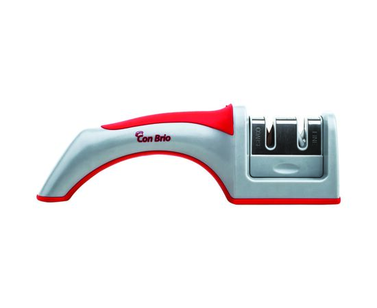 Точилка для ножів та ножиць Con Brio CB-7107