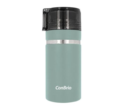 Вакуумный термос Con Brio CB-5041, Объём: 0,5 л., Цвет: Зеленый