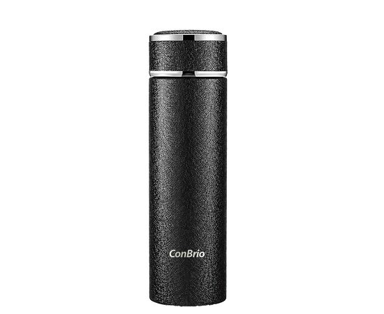 Вакуумный термос Con Brio CB-5045, Объём: 0,5 л., Цвет: Черный
